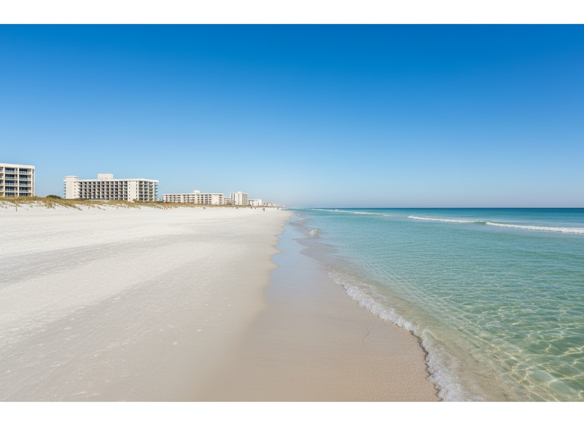 Gulf Shores Rentals