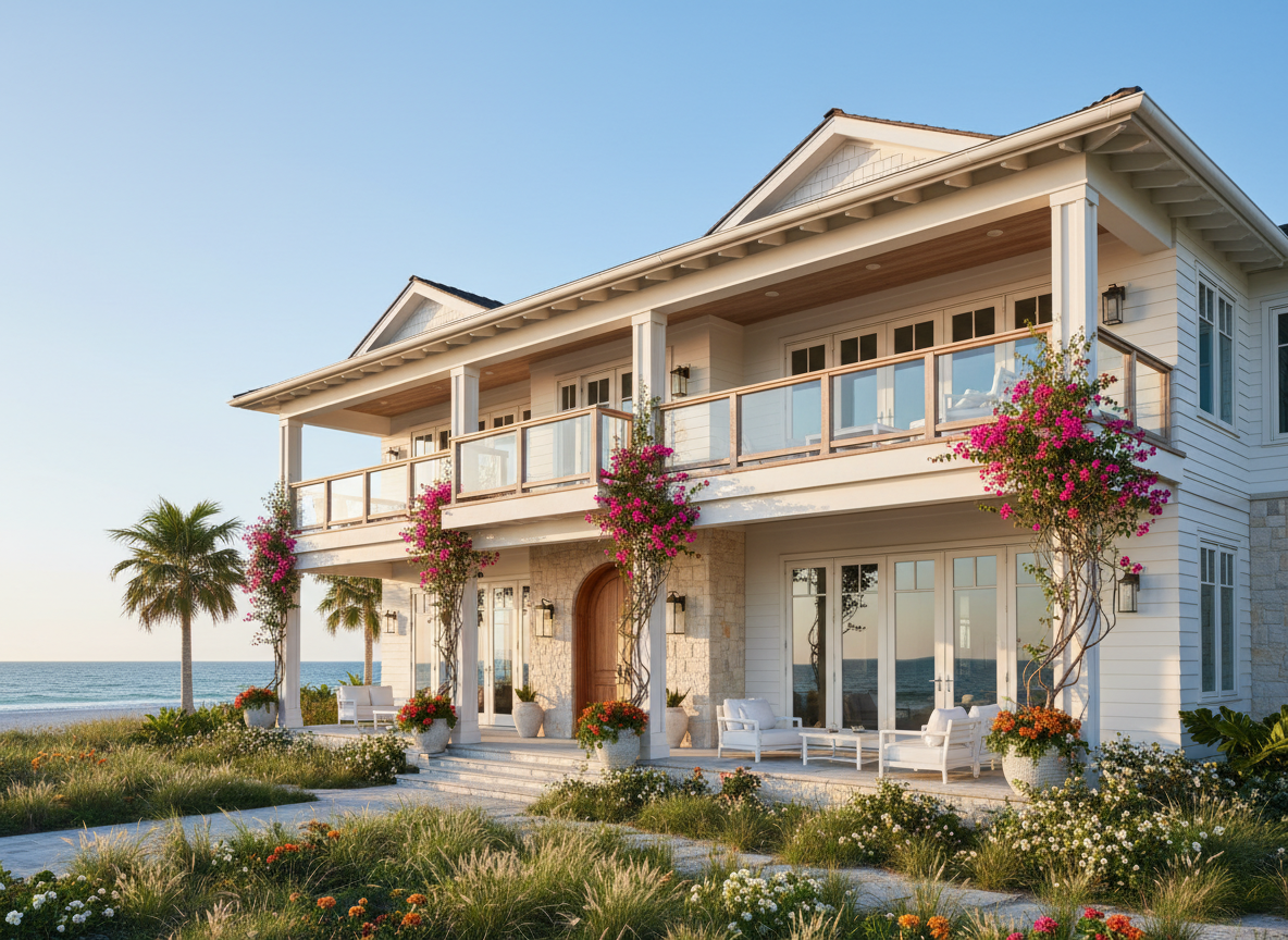 House Rentals