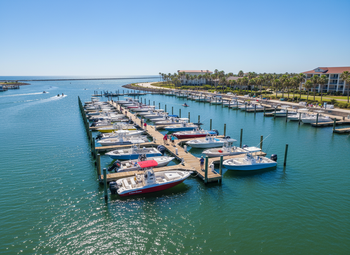Orange Beach Rentals